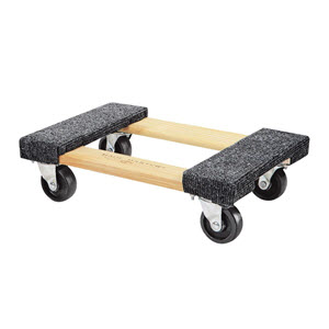 Harbor Freight Furniture Dolly 7.99 Coupon - 18 in x 12 Dolly - DealioMe