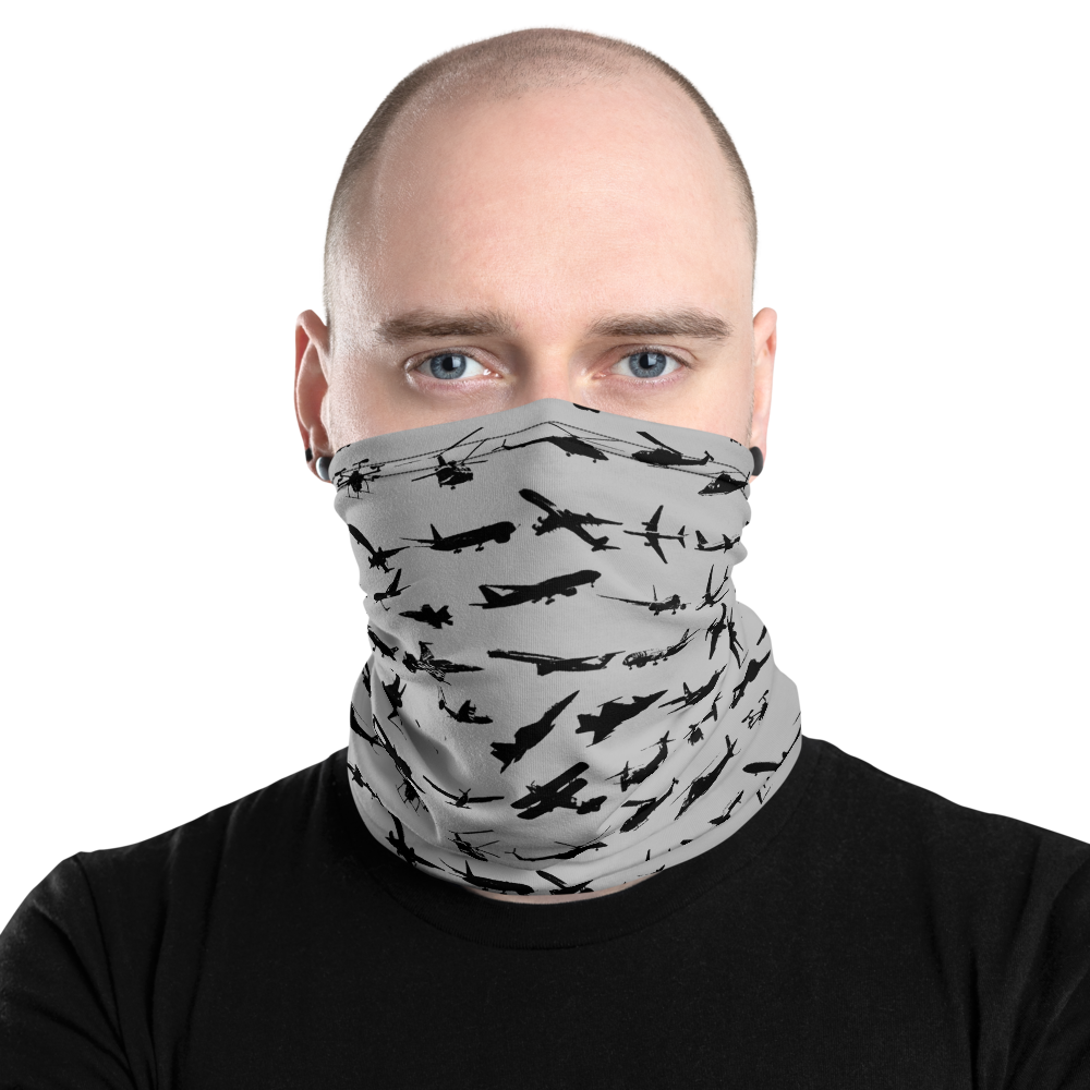 Download Flight Neck Gaiter | DealioMe